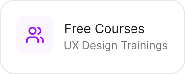 Free UX Courses